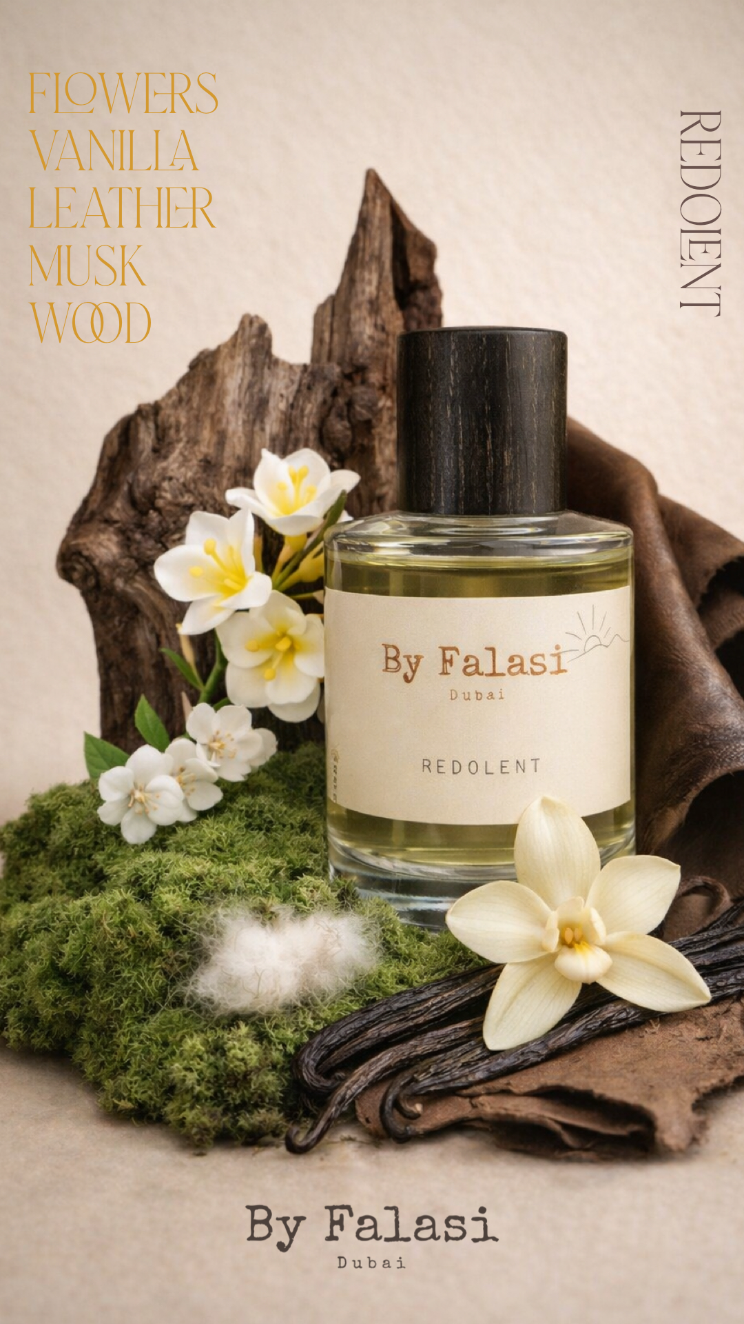 By Falasi - Redolent