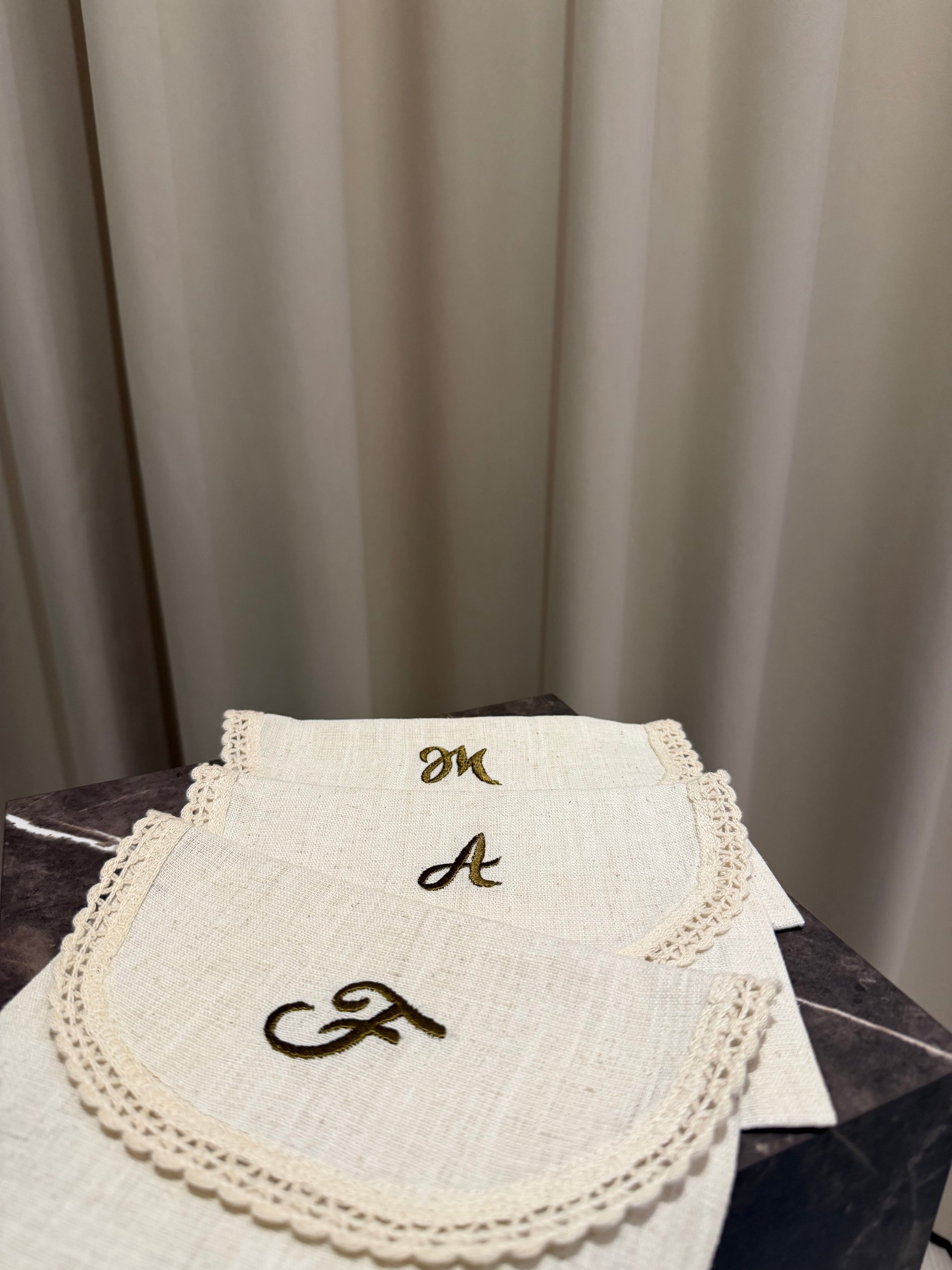 TQN’s Customized Pouch