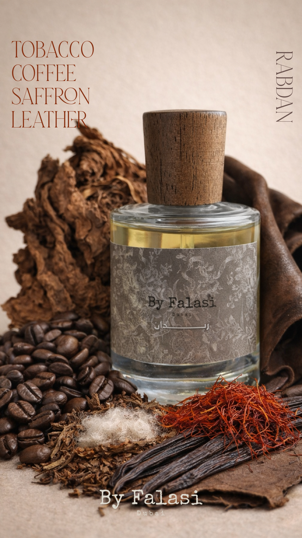 By Falasi - ربدان