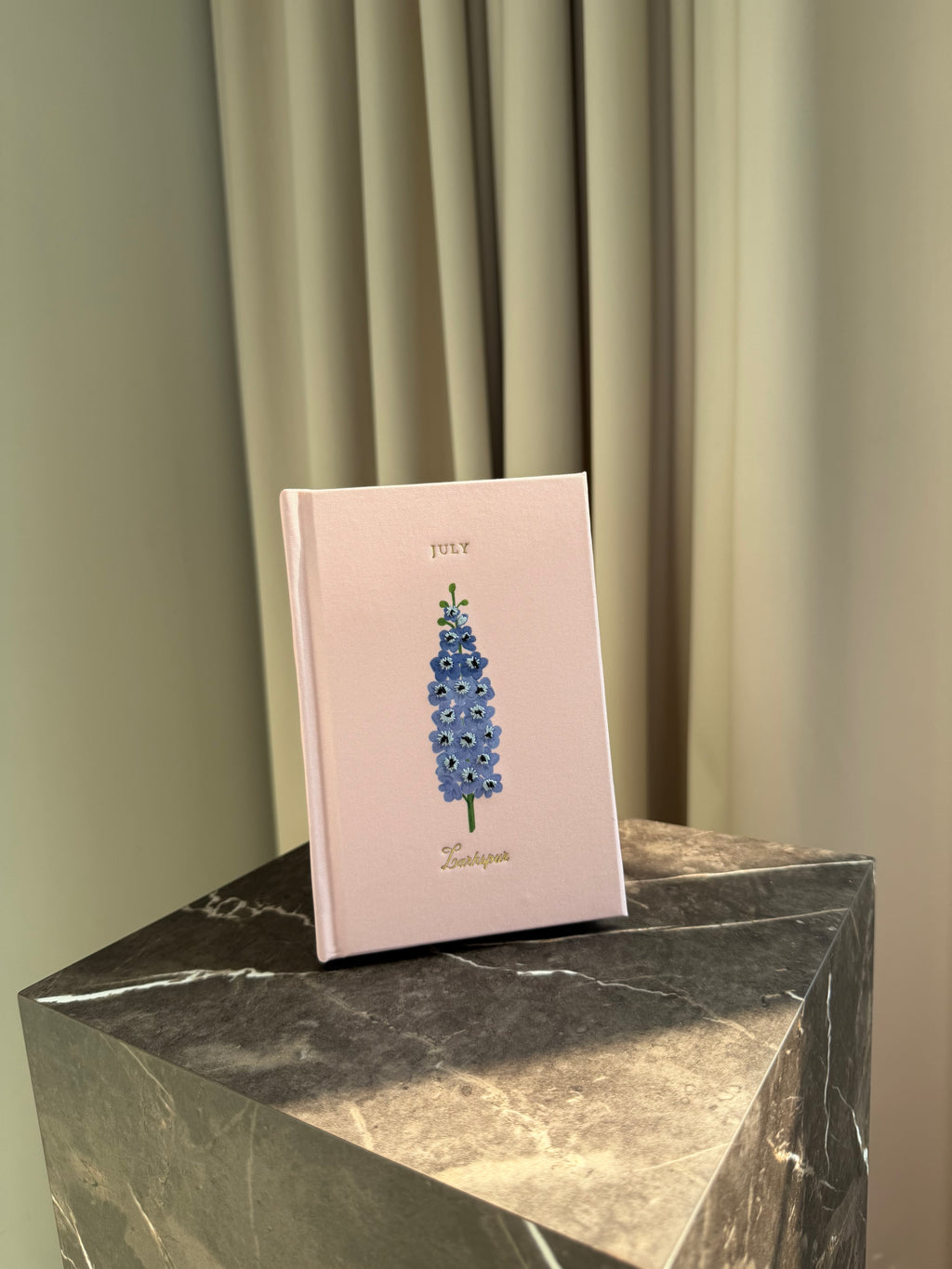 Mini Journal - July