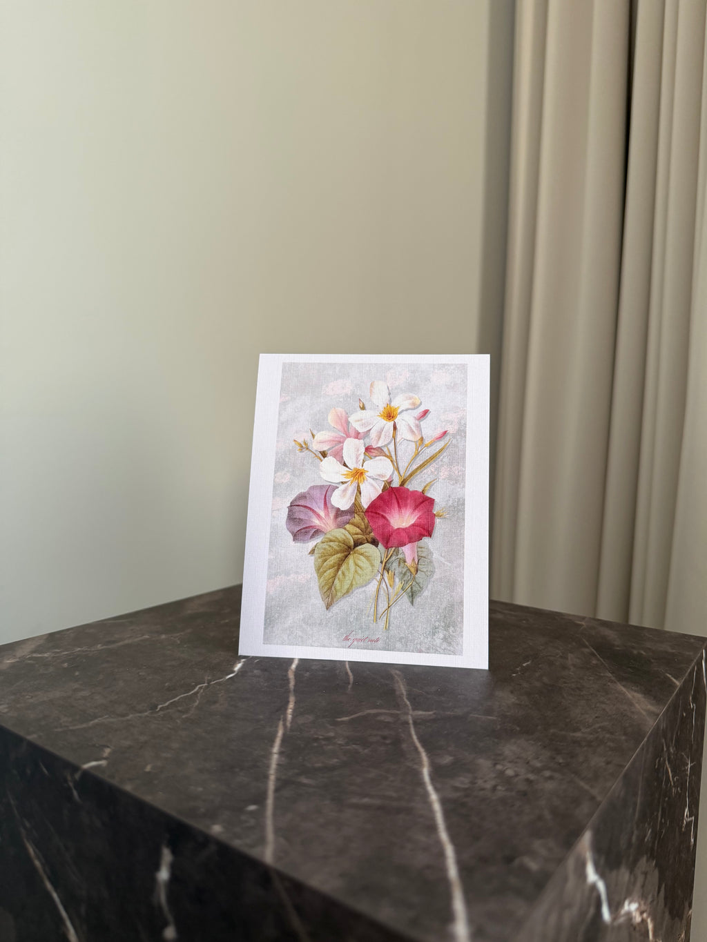 Petals & Patterns - 04