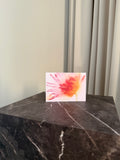 Fading Petals - Orange