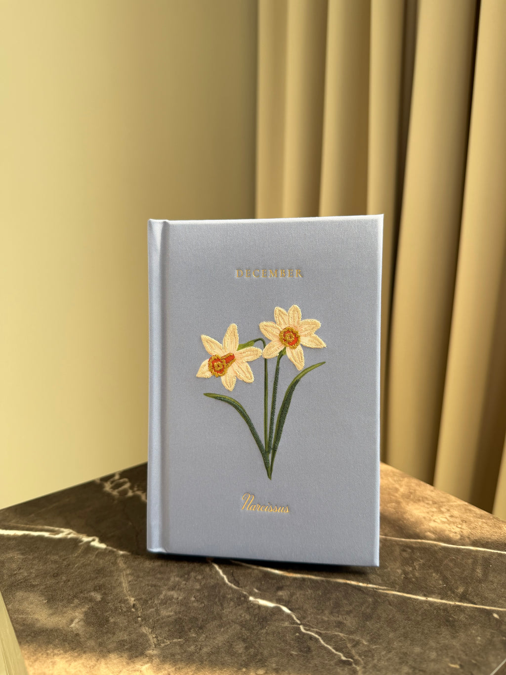 Mini Journal - December