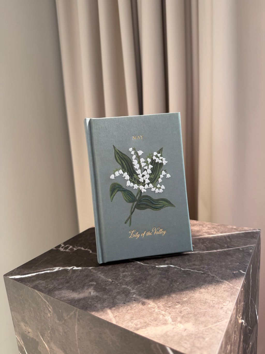 Mini Journal - May