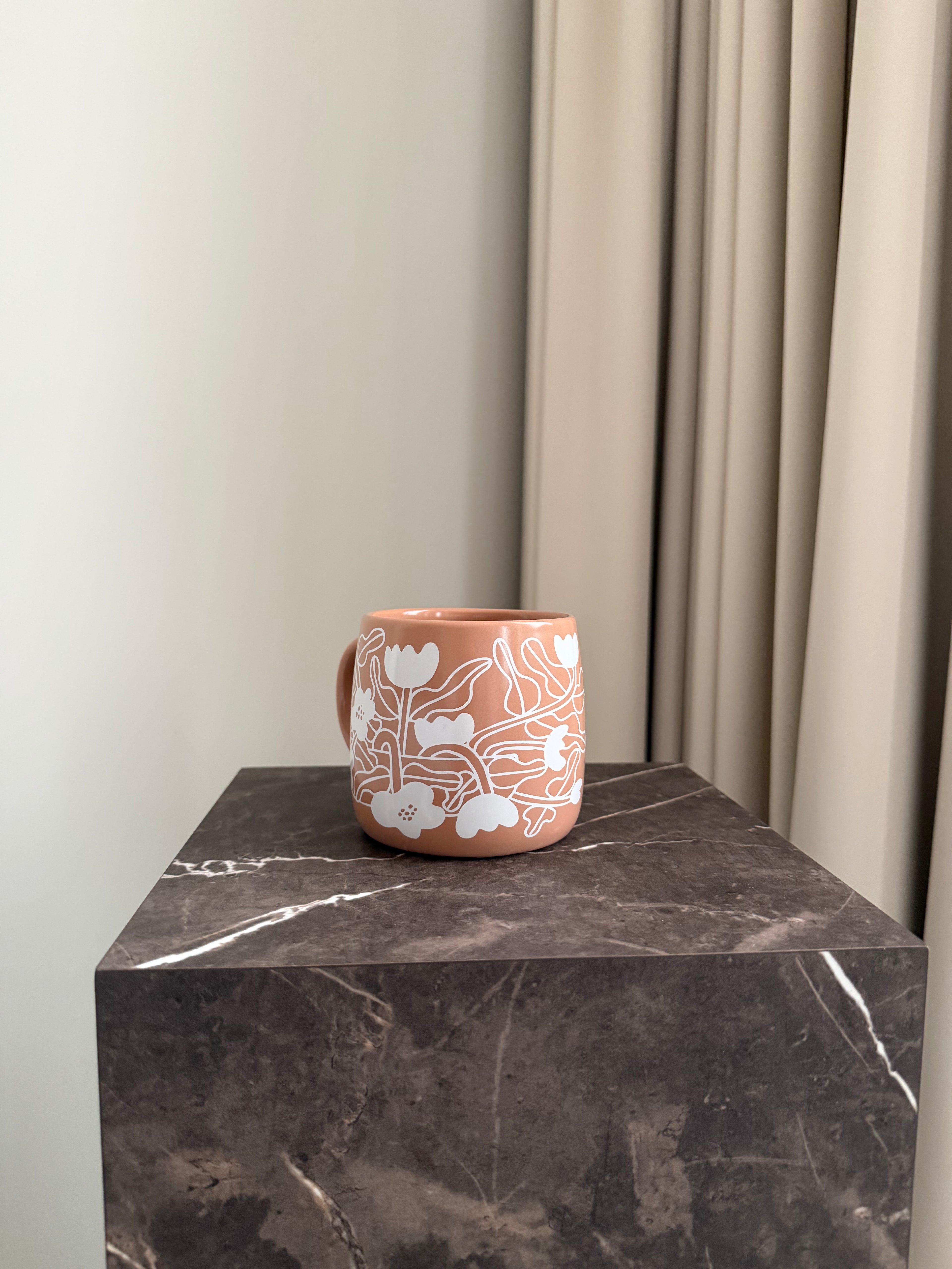 Take Good Care of Yourself Mug