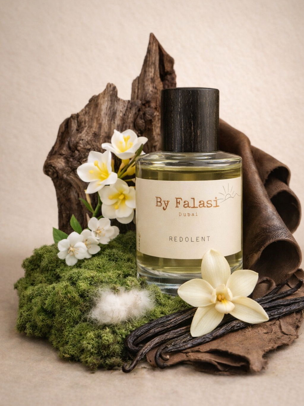 By Falasi - Redolent