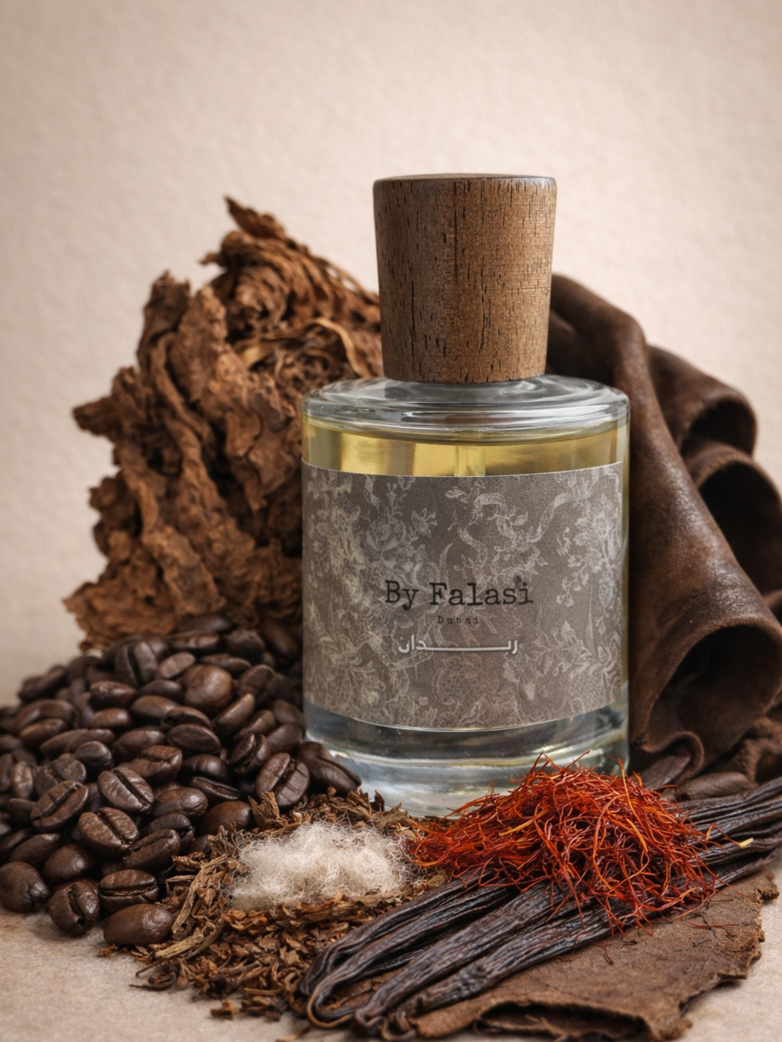 By Falasi - ربدان