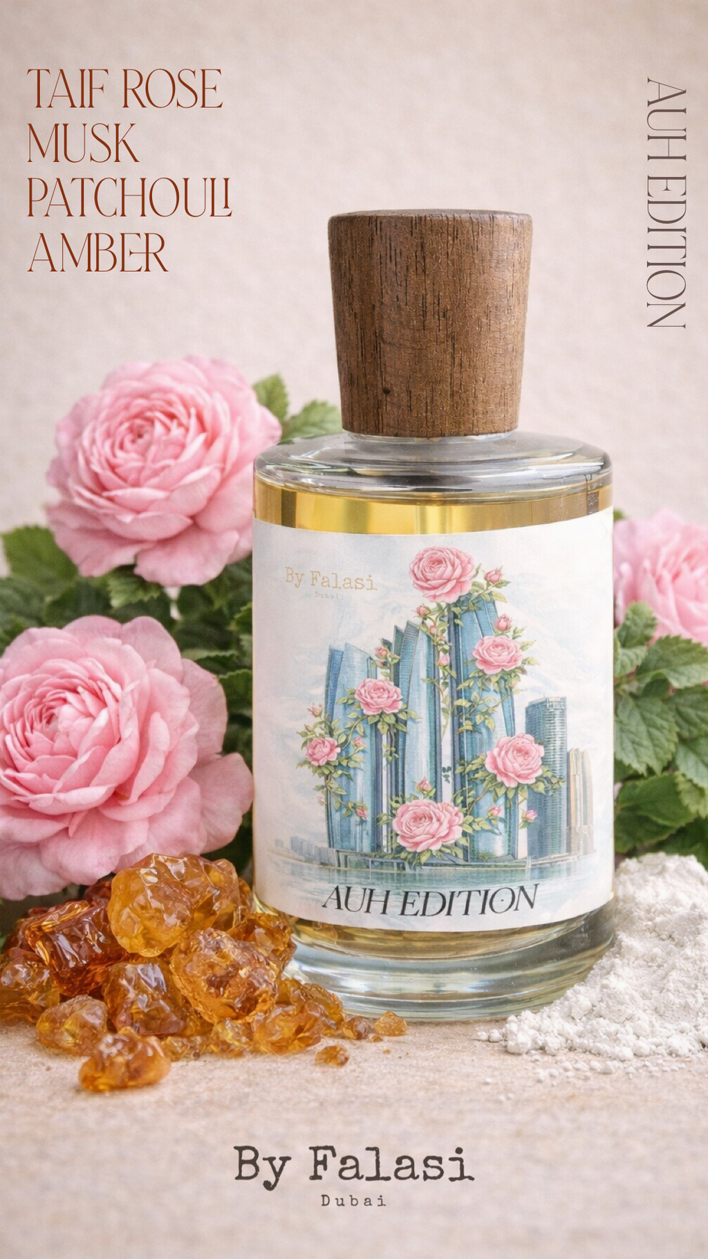 By Falasi - AUH Edition