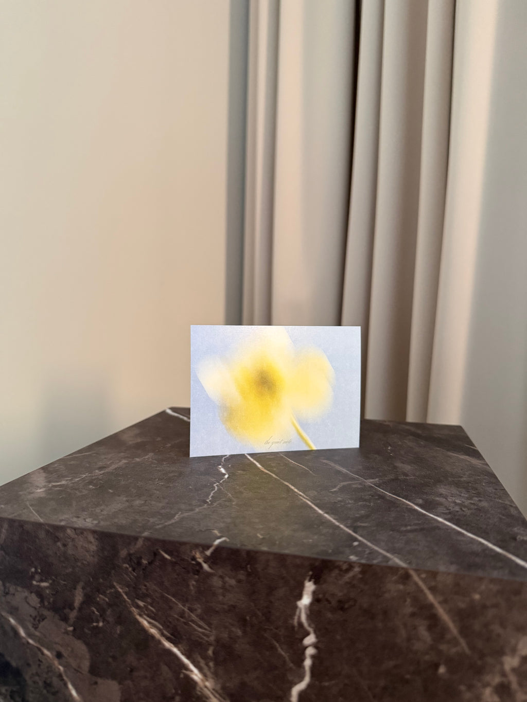 Fading Petals - 6 Cards