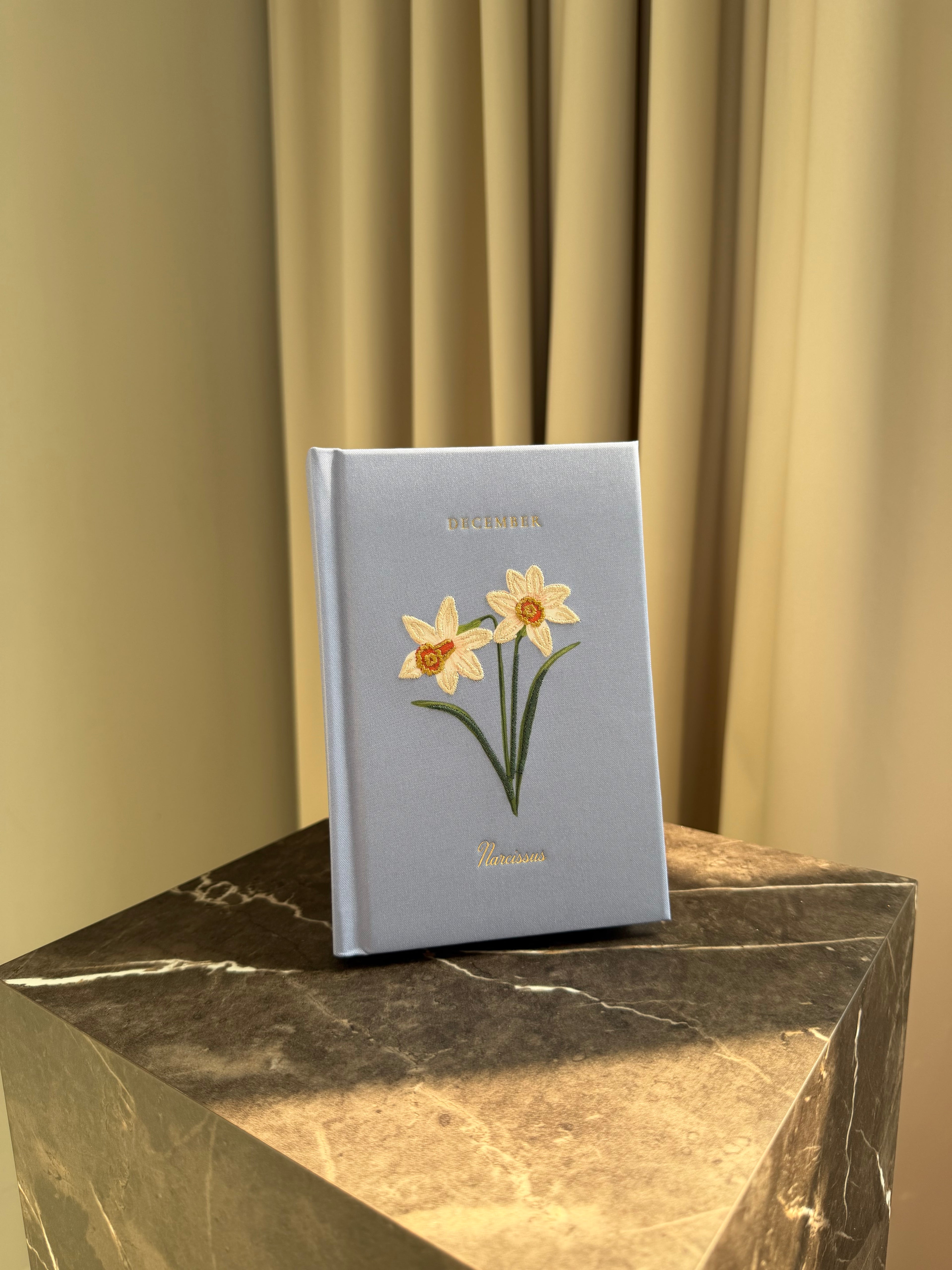 Mini Journal - December