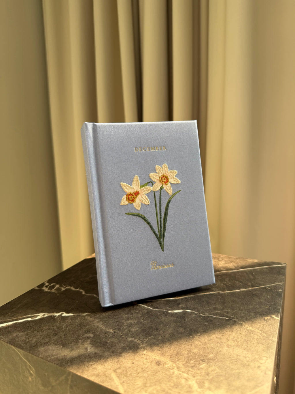 Mini Journal - December