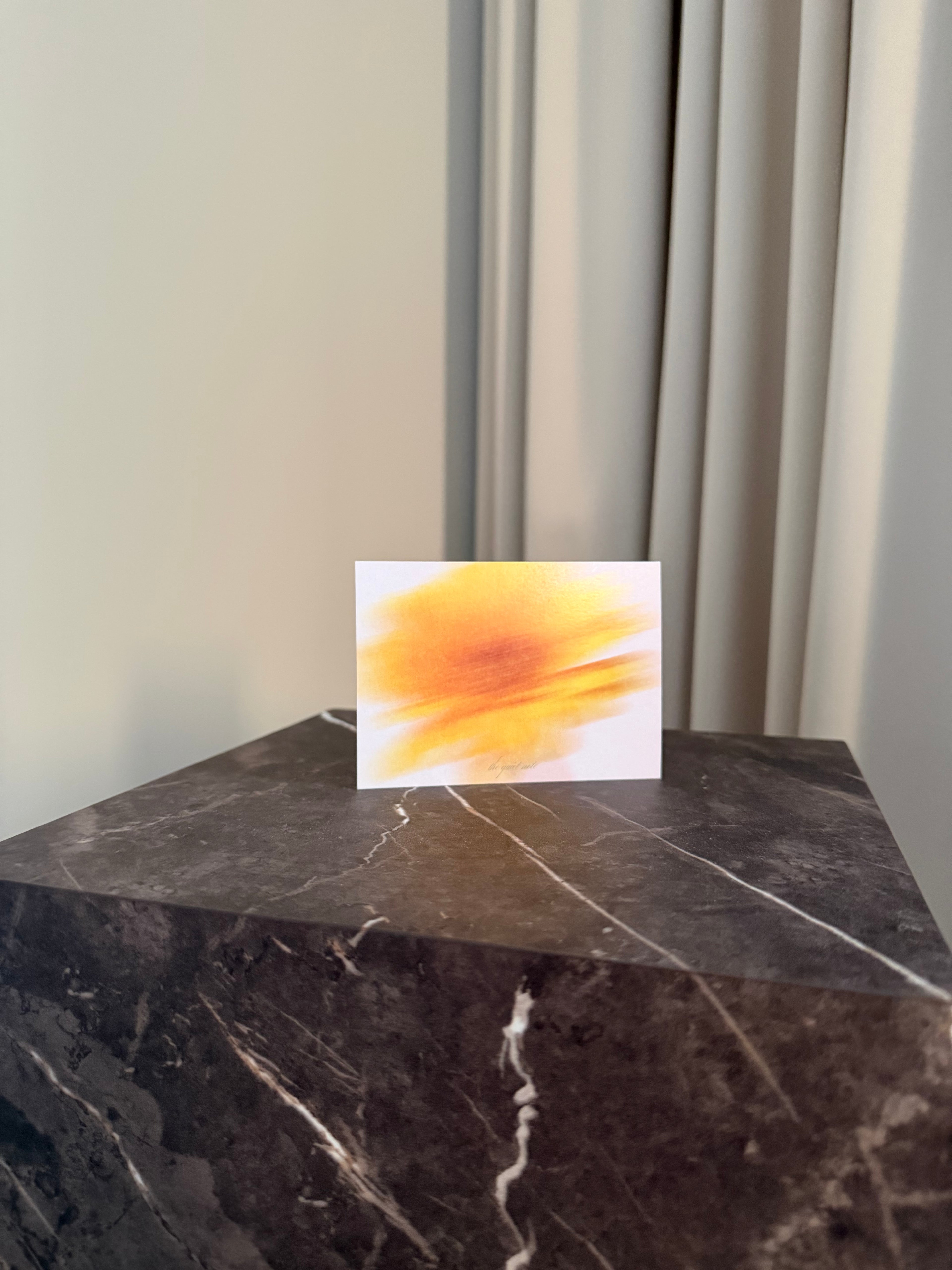 Fading Petals - 6 Cards