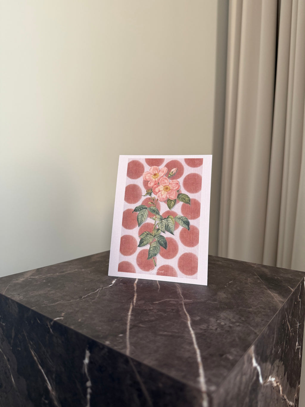 Petals & Patterns - 03