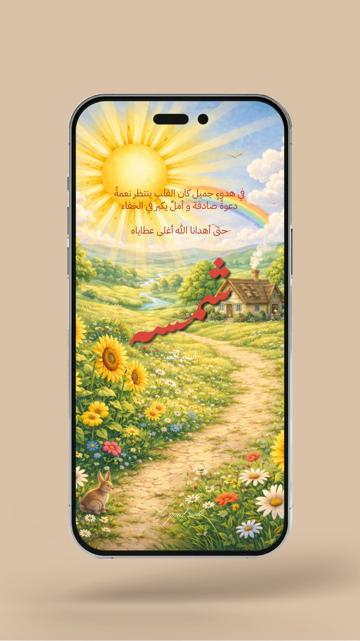 Newborn - My Sunshine