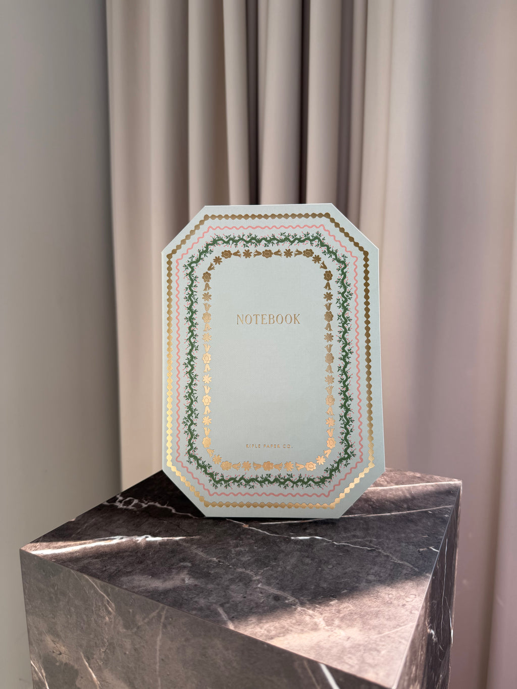 Notebook - Bloom 02
