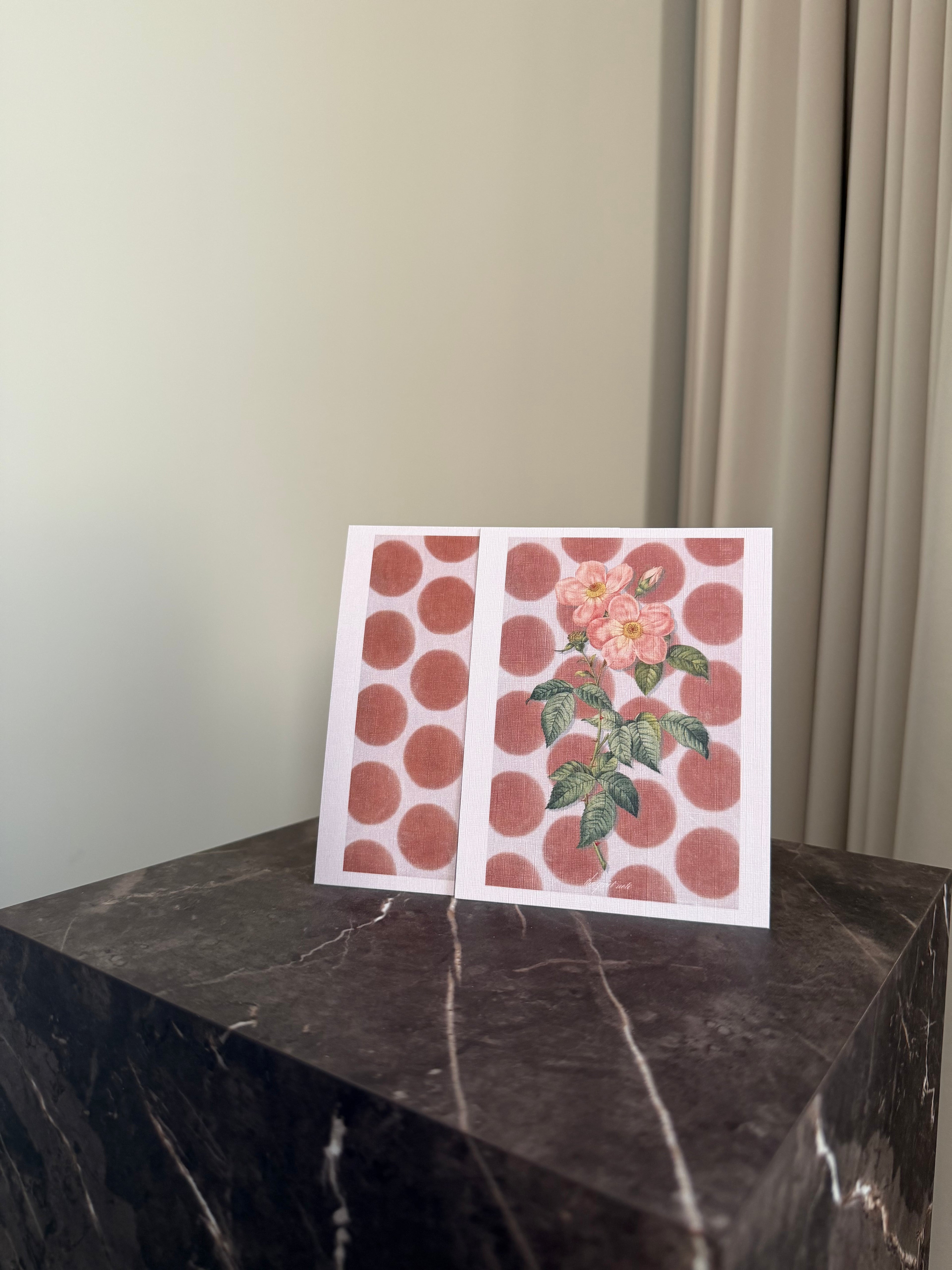 Petals & Patterns - 03