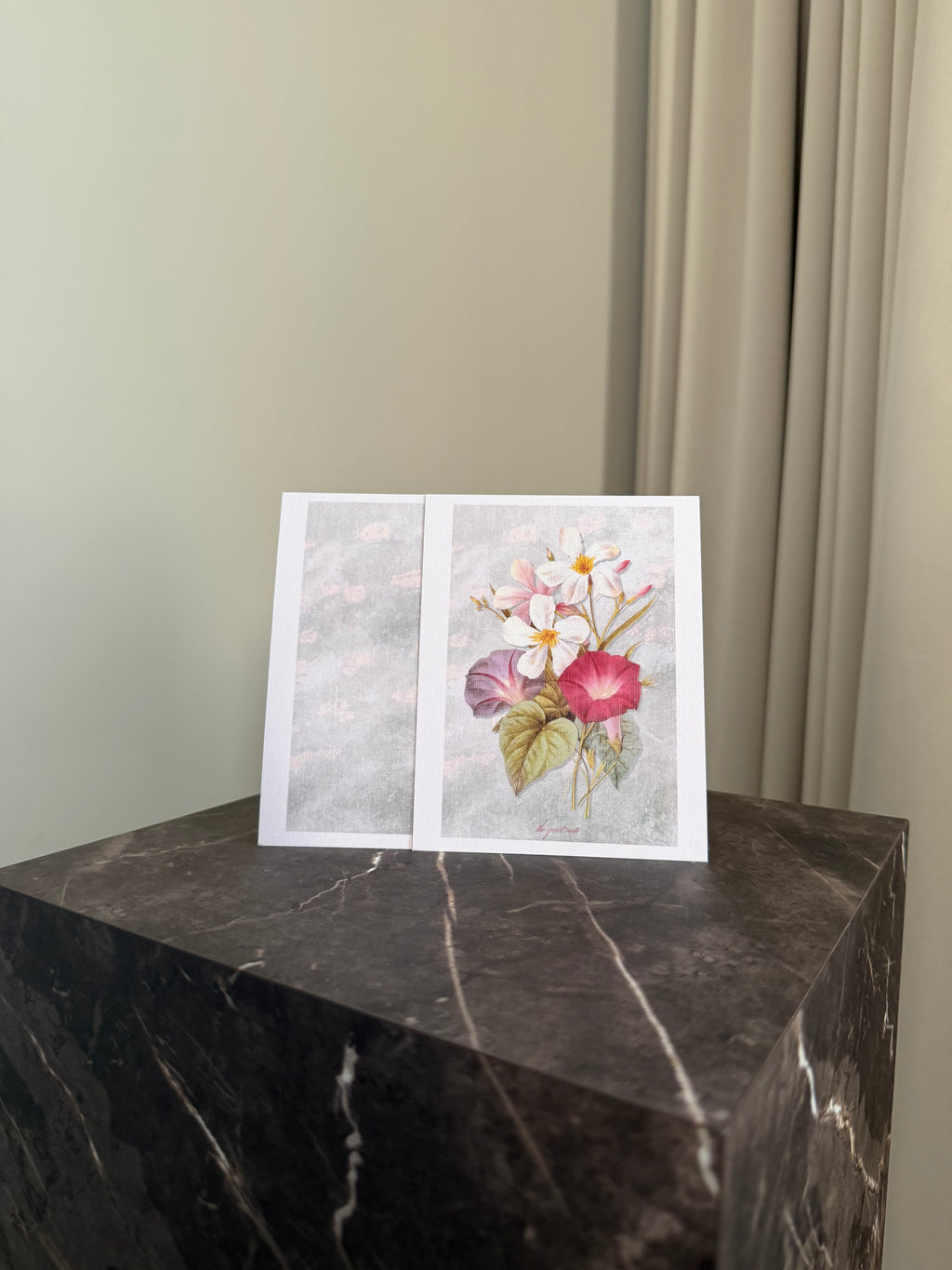 Petals & Patterns - 04