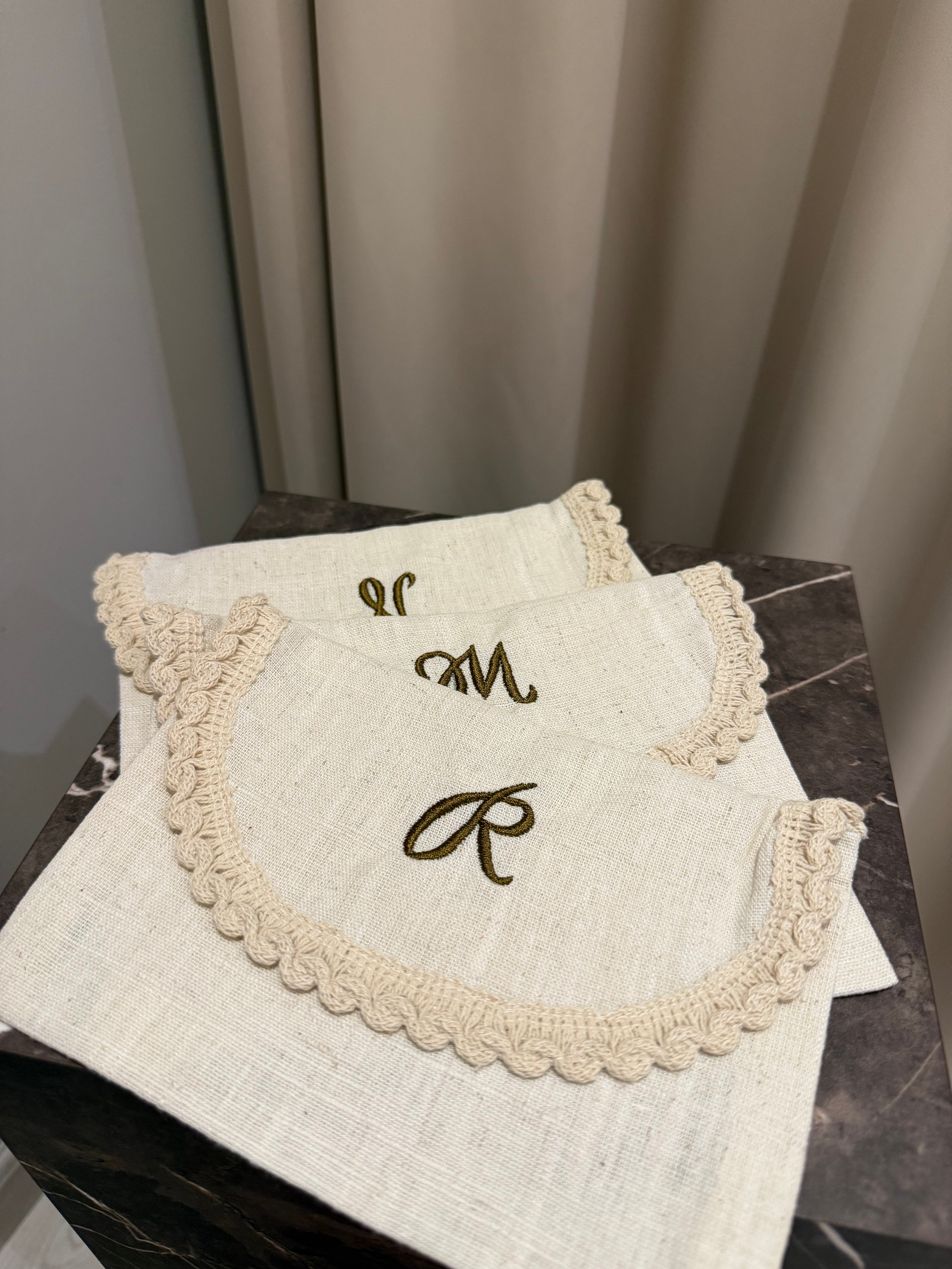 TQN’s Customized Pouch