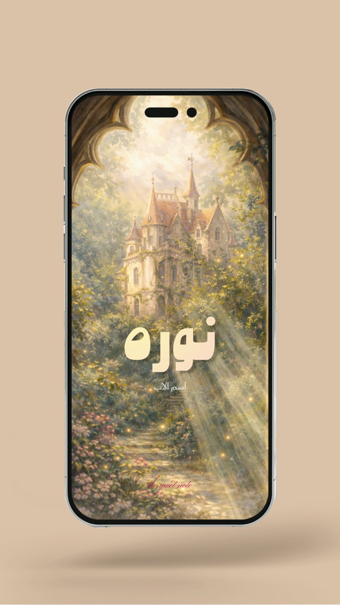 Newborn - My Magical Window