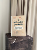 A Wellness Journal
