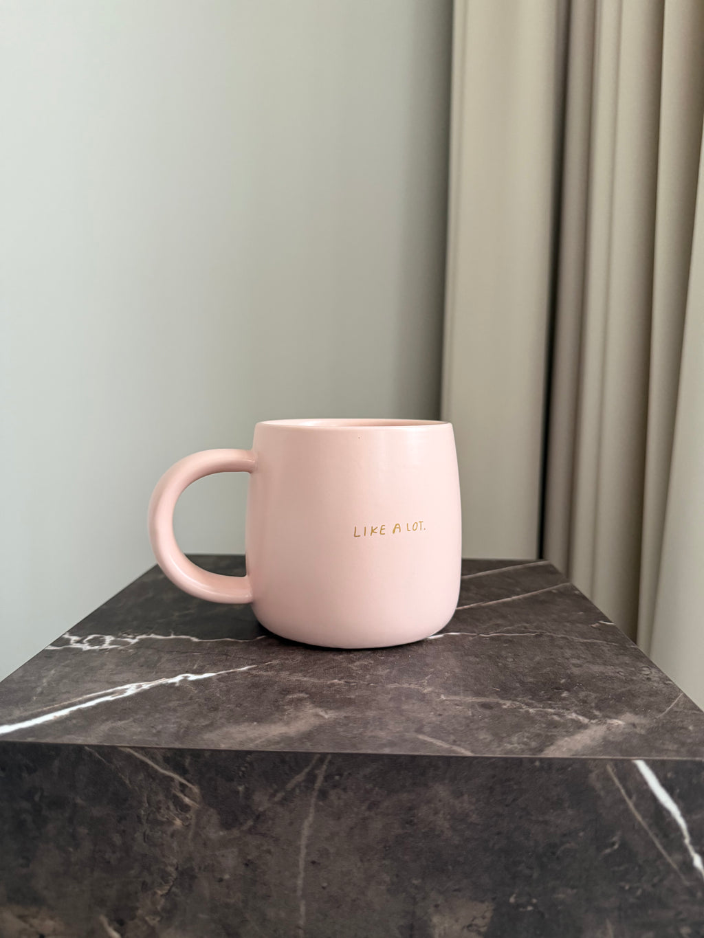 You Are Loved Mug