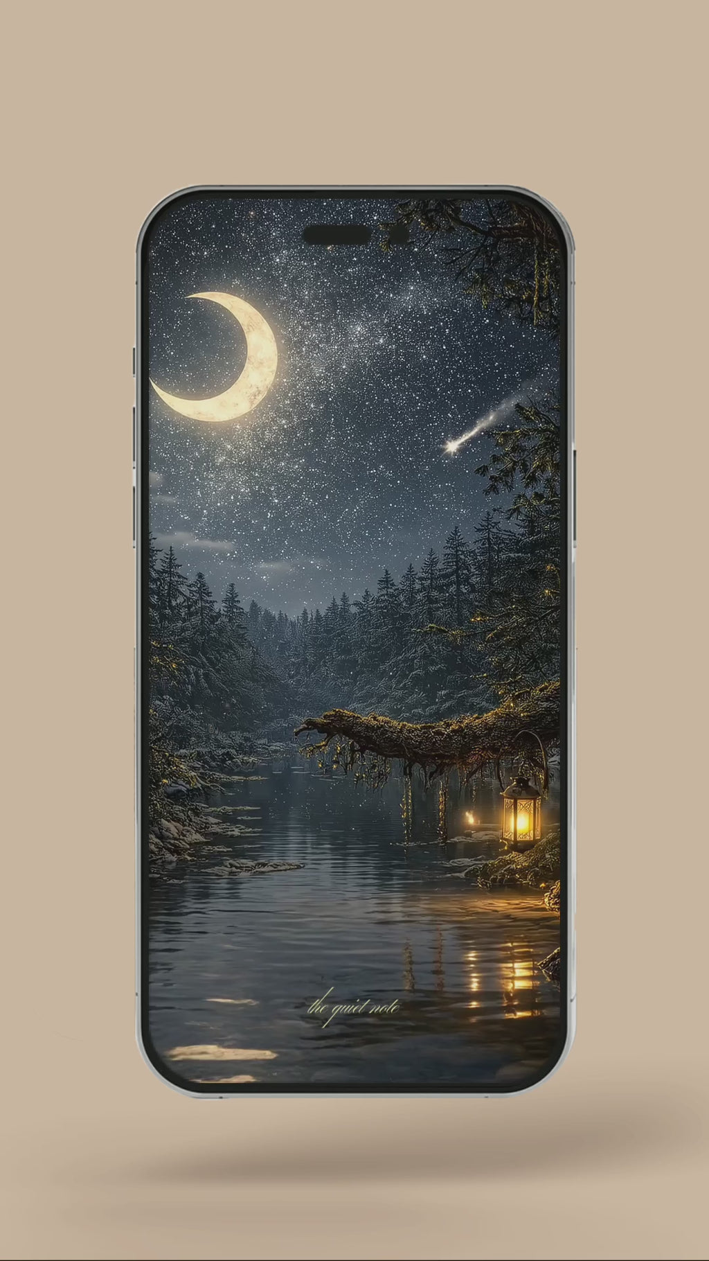 Newborn - When the Sky Made a Wish
