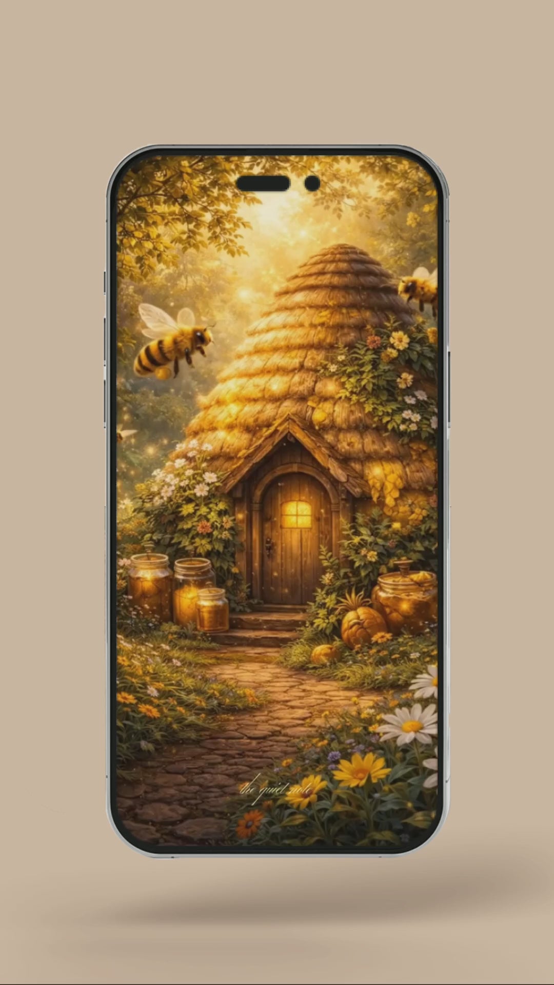 Newborn - Sweet as Honey